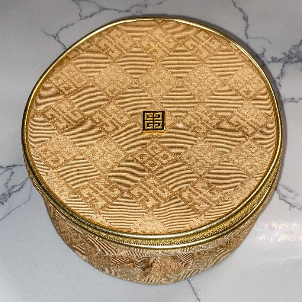 Givenchy Cosmetic Bag Makeup Case